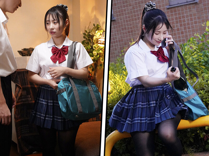 松井日奈子作品GVH-807发布，封面及作品信息！