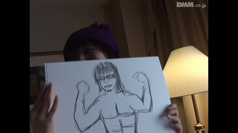 作品BC-015发布，封面及作品信息！