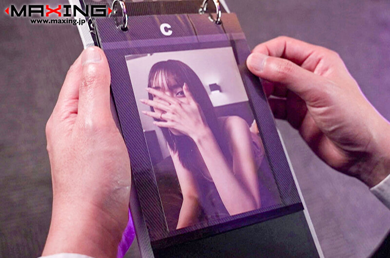 鷲見すみれ（鹫见堇）作品MXGS-1401发布，封面及作品信息！