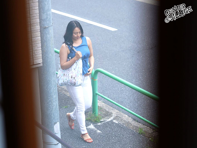 佐久間楓作品YOCH-026发布，封面及作品信息！