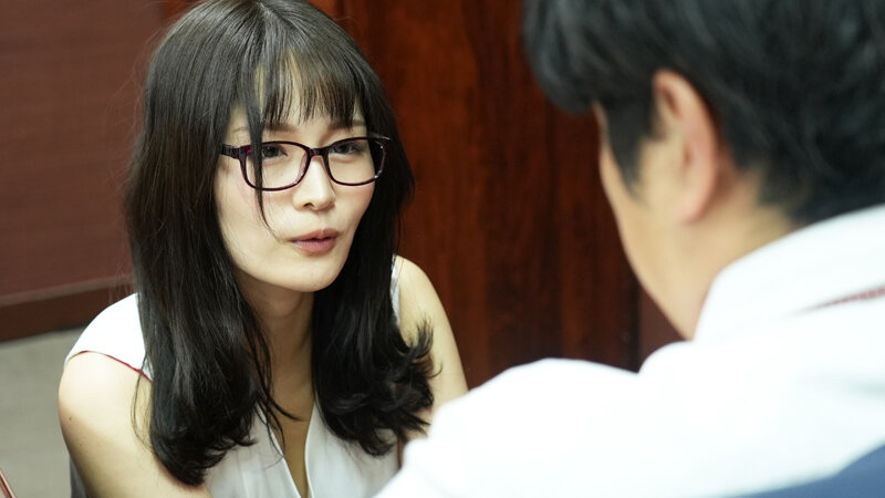 相沢澪作品KTDH-015发布，封面及作品信息！