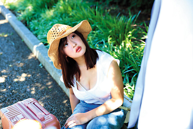 岡本莉里（冈本莉里）作品HZGD-295发布，封面及作品信息！封面