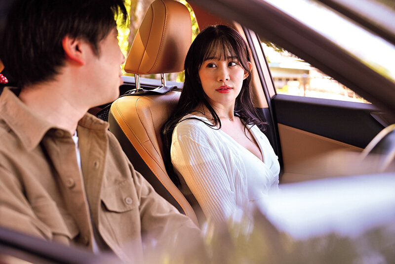 二羽紗愛（二羽纱爱）作品HZGD-321发布，封面及作品信息！