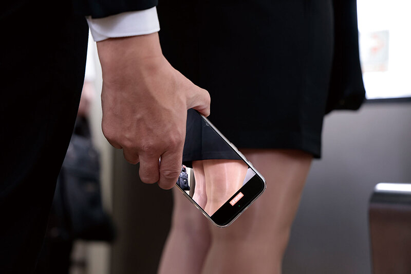 星明日菜作品GMJK-023发布，封面及作品信息！