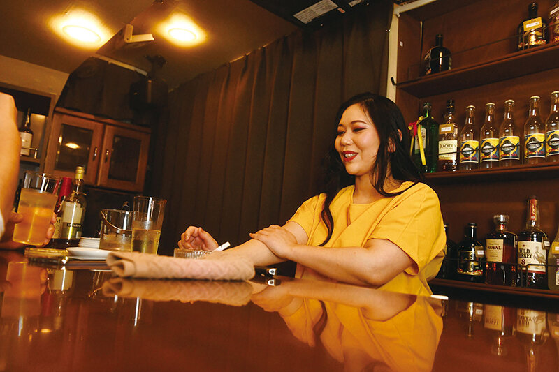 徳島理子作品GMJK-025发布，封面及作品信息！