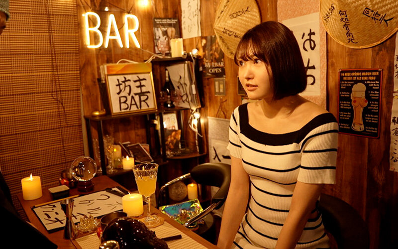 作品BOU-001发布，封面及作品信息！