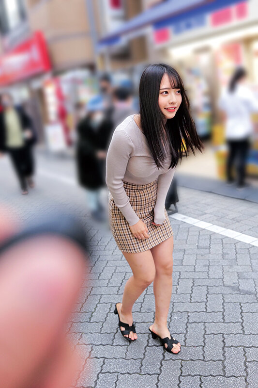 作品SKMJ-594发布，封面及作品信息！封面