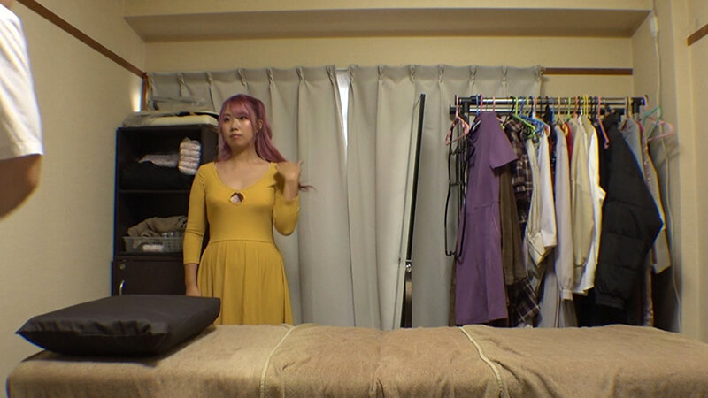 作品NSM-063发布，封面及作品信息！