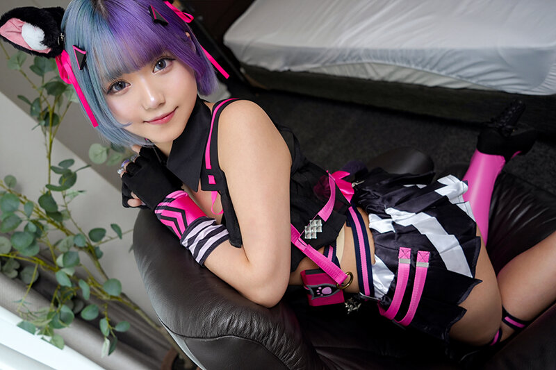 作品EINAV-015发布，封面及作品信息！