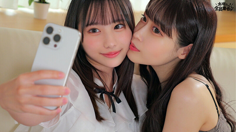 作品GOV-001发布，封面及作品信息！