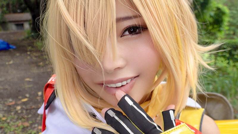 作品KAMEF-104发布，封面及作品信息！