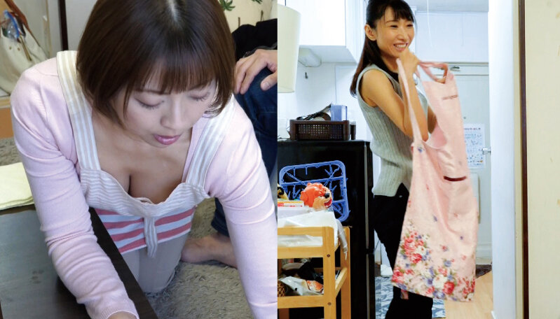 作品DINM-833发布，封面及作品信息！封面