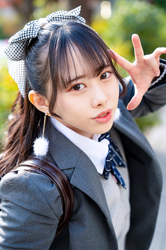 作品EROFV-318发布，封面及作品信息！