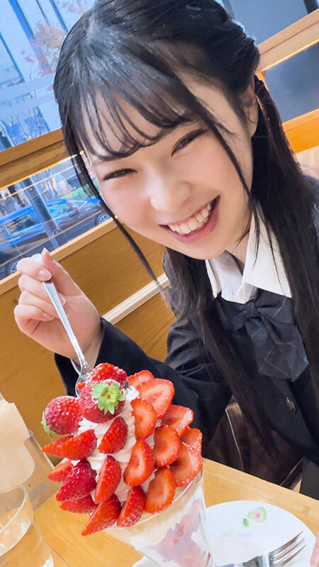 作品EROFV-320发布，封面及作品信息！