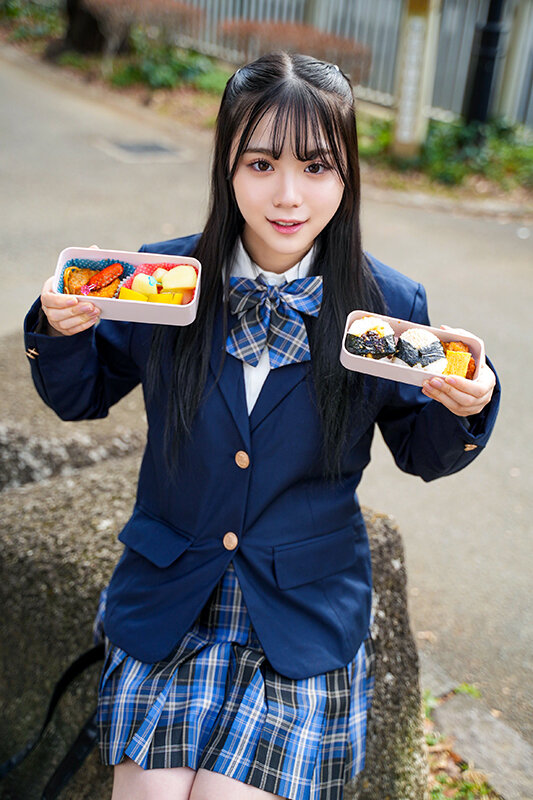 作品EROFV-322发布，封面及作品信息！