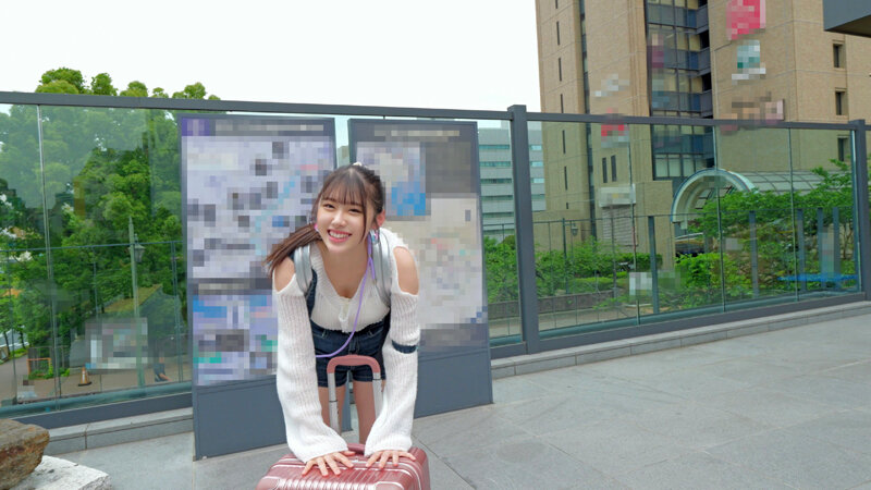 作品EROFV-338发布，封面及作品信息！