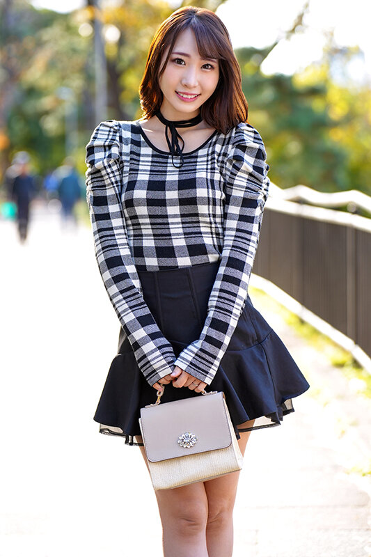 作品HMDNV-823发布，封面及作品信息！