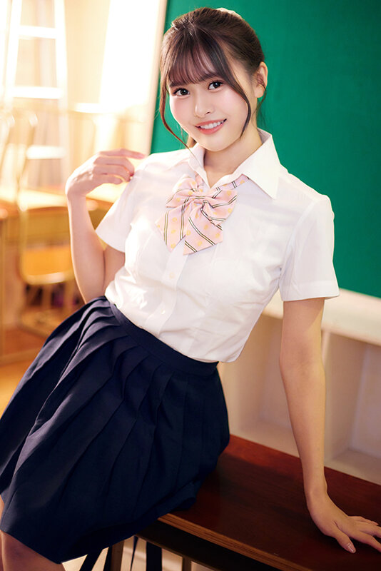 夏目れみ作品INSTNA-003发布，封面及作品信息！