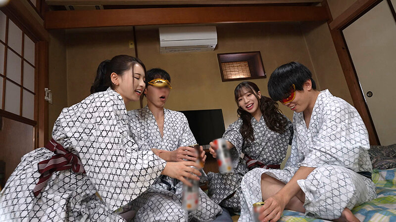 作品INSTNA-005发布，封面及作品信息！