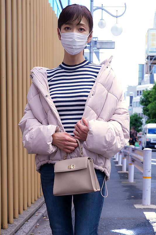 作品INSTV-628发布，封面及作品信息！