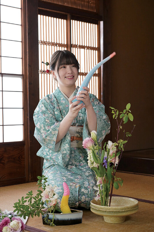 蓬莱かすみ，花狩まい（花狩舞），共演作品MYB-015发布，封面及作品信息！