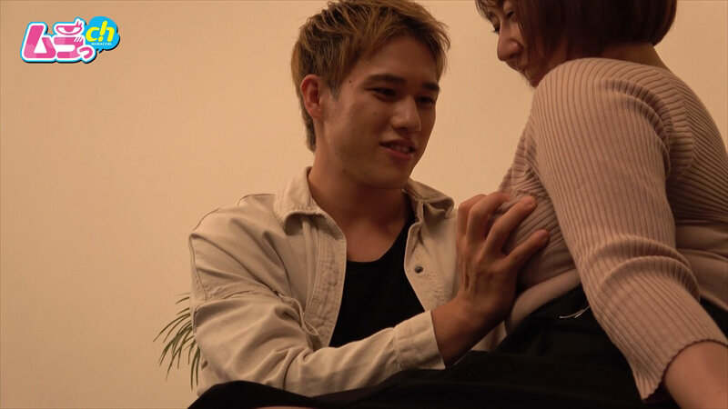 作品GRMO-214发布，封面及作品信息！