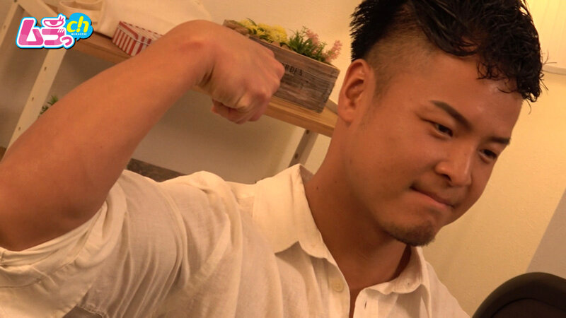 ベンチプレス松田作品GRMO-220发布，封面及作品信息！