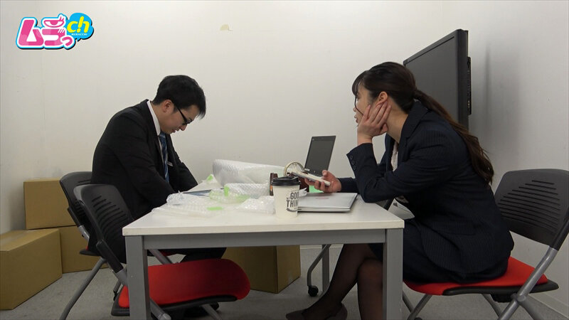 作品GRMO-233发布，封面及作品信息！