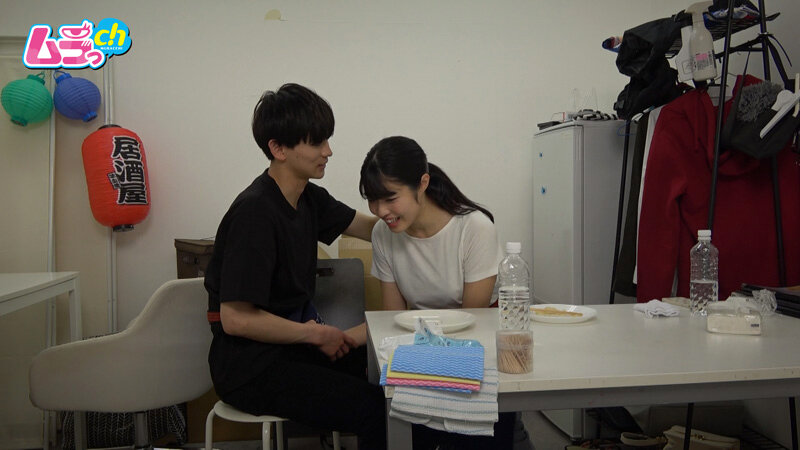 八森わか菜（八森若菜）作品GRMO-248发布，封面及作品信息！