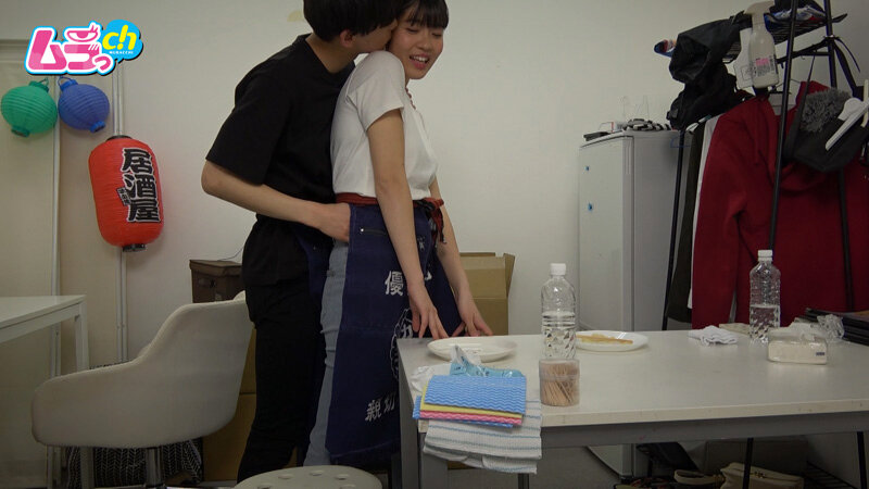 八森わか菜（八森若菜）作品GRMO-248发布，封面及作品信息！