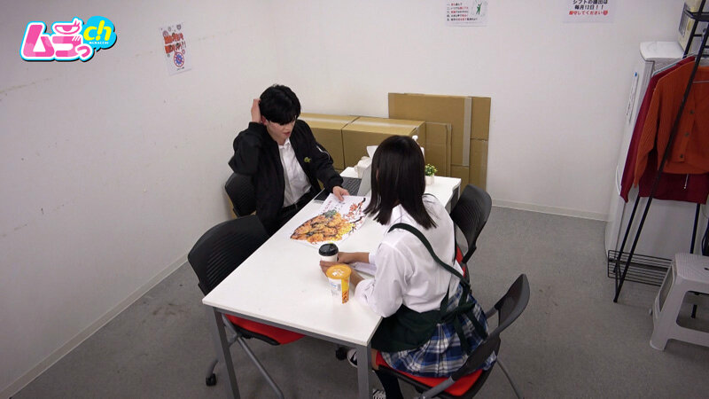 那津乃ちなみ（那津乃千奈美）作品GRMO-259发布，封面及作品信息！