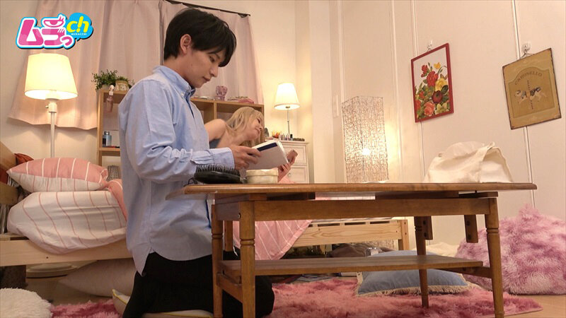 作品GRMR-151发布，封面及作品信息！