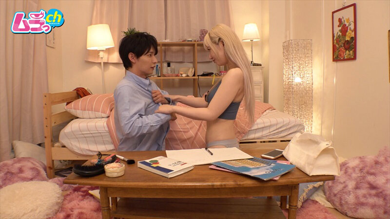 作品GRMR-151发布，封面及作品信息！