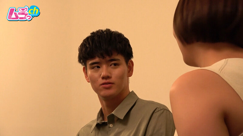 しめじソード作品GRMR-154发布，封面及作品信息！