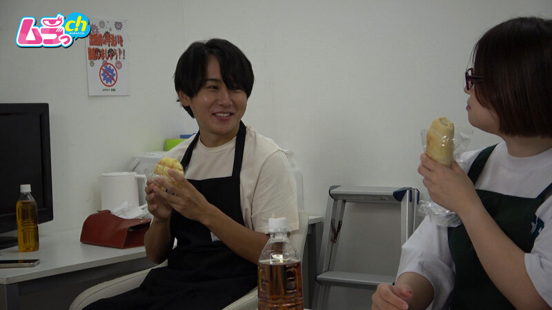 作品GRMR-161发布，封面及作品信息！