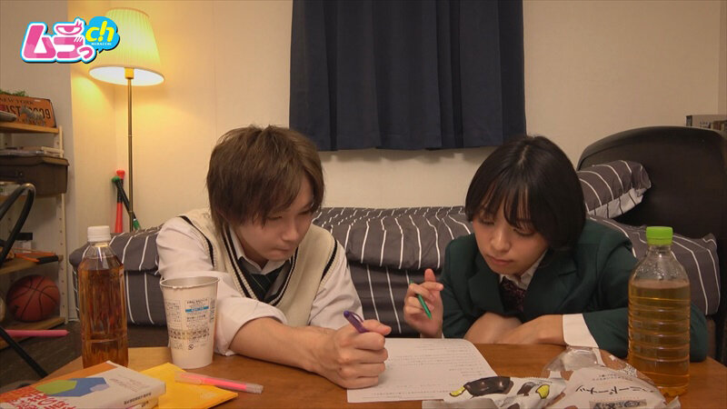 作品GRMR-170发布，封面及作品信息！