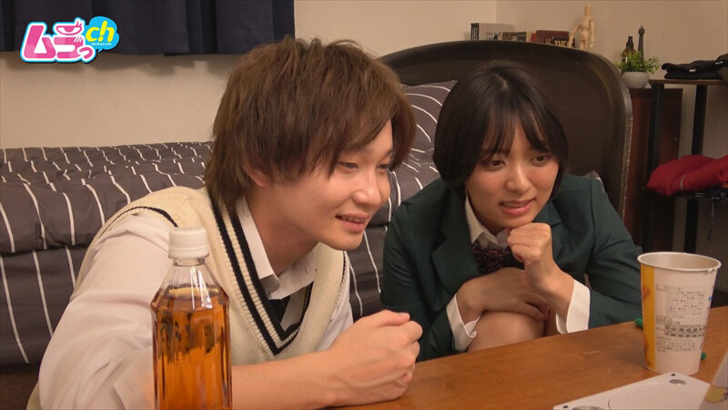 作品GRMR-170发布，封面及作品信息！