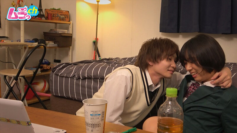 作品GRMR-170发布，封面及作品信息！