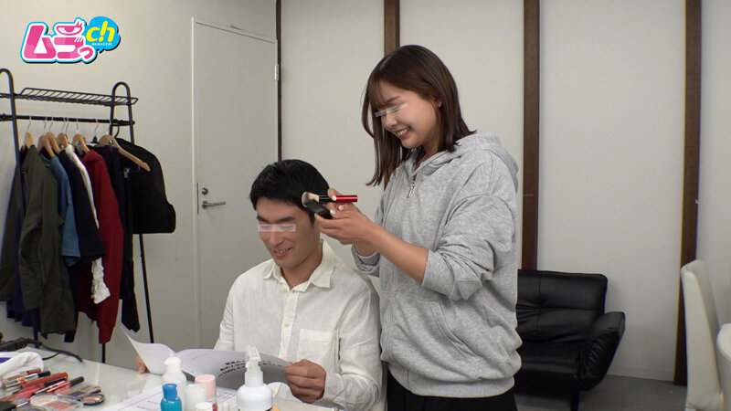 志田みずき，ケンスケ，共演作品GRMR-179发布，封面及作品信息！封面