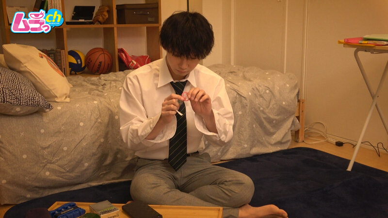 松丸香澄作品GRMR-188发布，封面及作品信息！