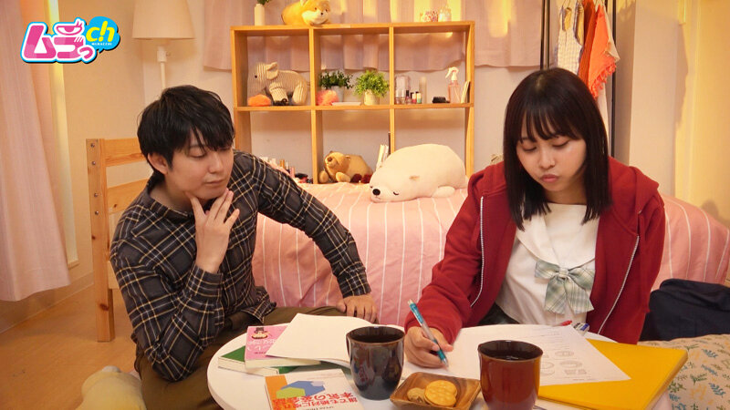 那津乃ちなみ（那津乃千奈美）作品GRMR-191发布，封面及作品信息！