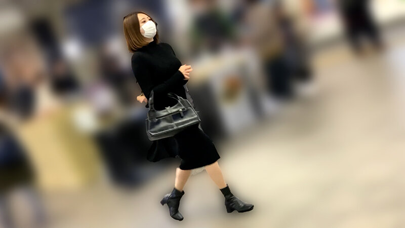 作品OCH-312发布，封面及作品信息！