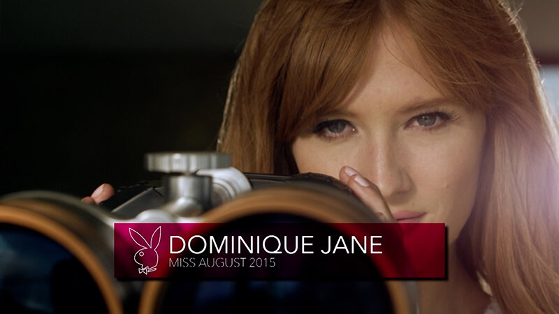 作品PLBY-038发布，封面及作品信息！