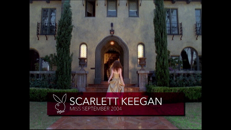 作品PLBY-038发布,封面及作品信息!