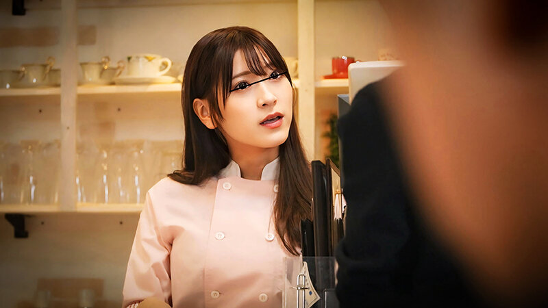 作品DG-447发布，封面及作品信息！