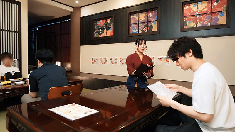 作品DG-483发布，封面及作品信息！