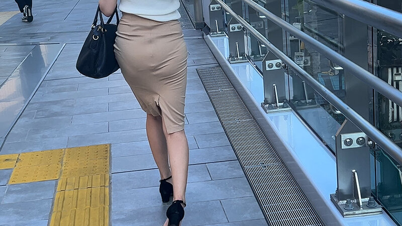 作品ESK-023发布，封面及作品信息！