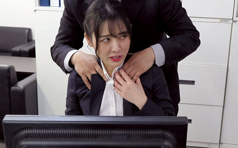 祈山愛作品KIR-074发布，封面及作品信息！