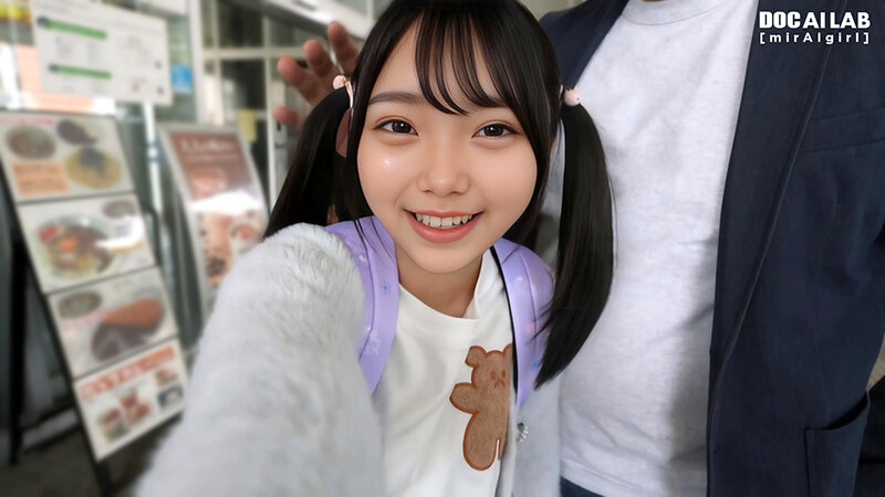 花野井りり作品DAL-006发布，封面及作品信息！封面