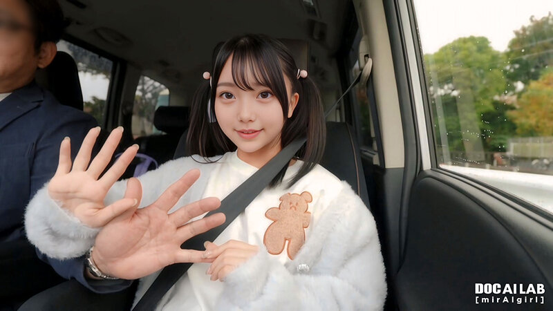 花野井りり作品DAL-006发布，封面及作品信息！